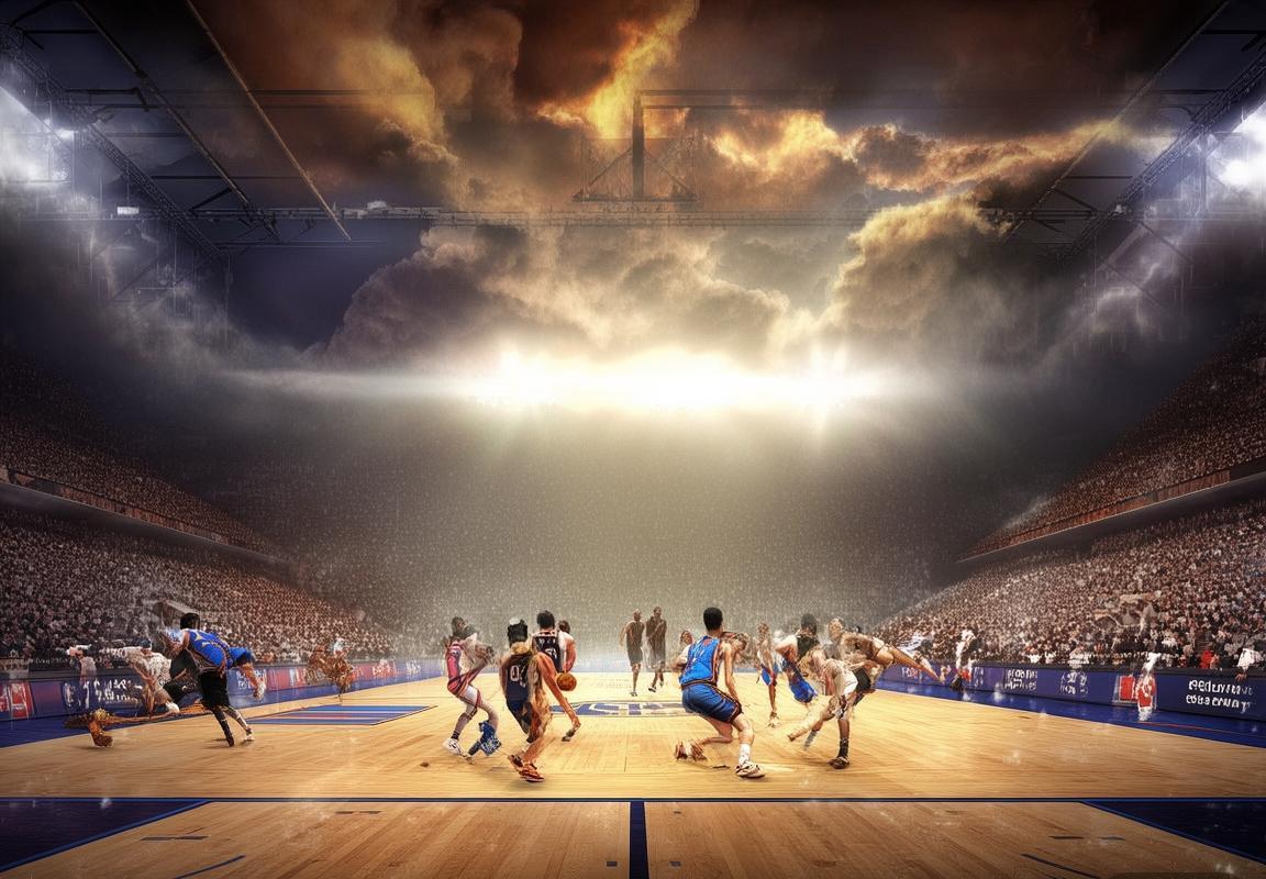 2016年NBA雷霆VS太阳巅峰对决解析：速度激情与战术对决(图1)