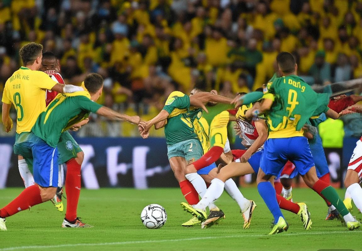 巴西秘鲁世预赛焦点战：高潮迭起，战术对决与球星闪耀(图3)