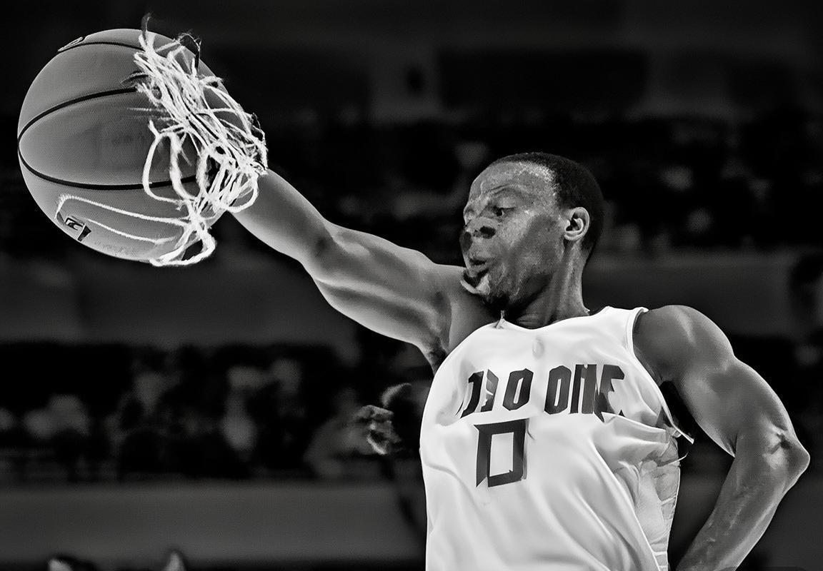 2017全运篮球巅峰对决：粤沪争霸战回顾与解析(图4)