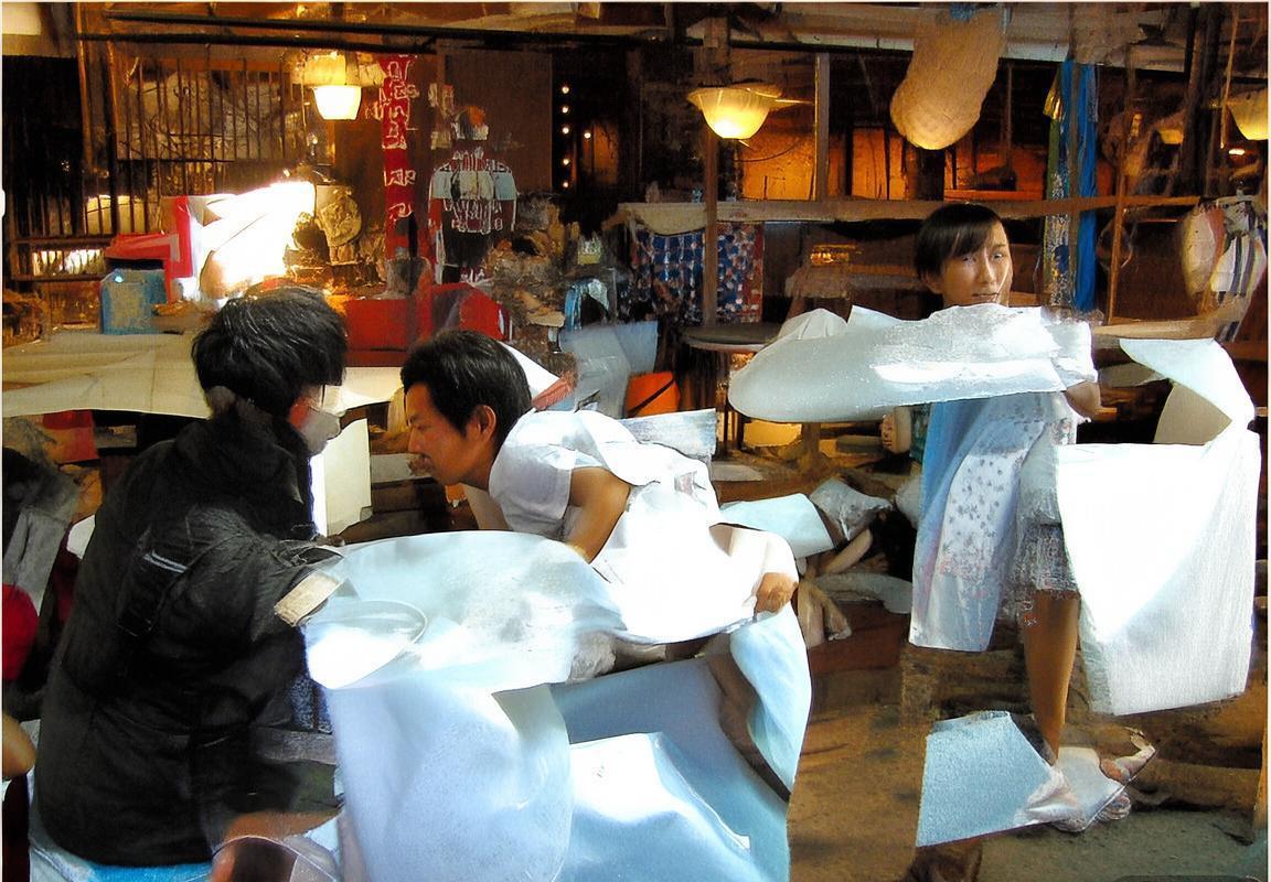 2008奥运男篮决赛：美国梦之队118-107西班牙夺冠(图3)